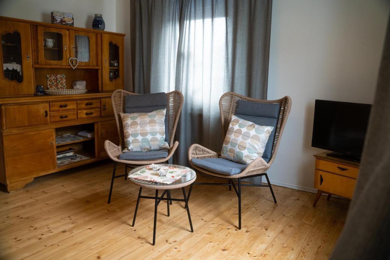 Niederkirchen bei Deidesheim Ferienhaus Lenchen מראה חיצוני תמונה