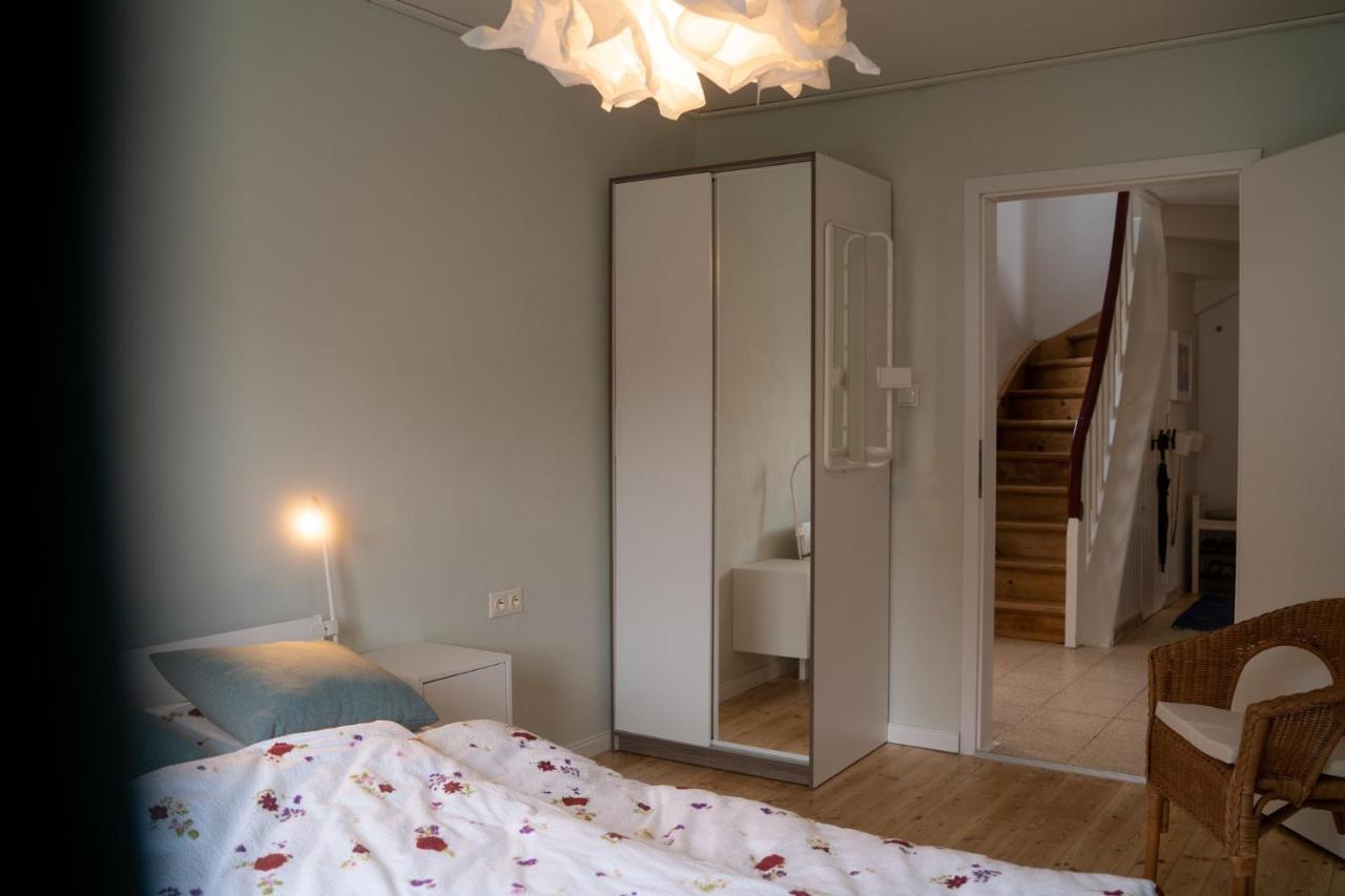 Niederkirchen bei Deidesheim Ferienhaus Lenchen מראה חיצוני תמונה