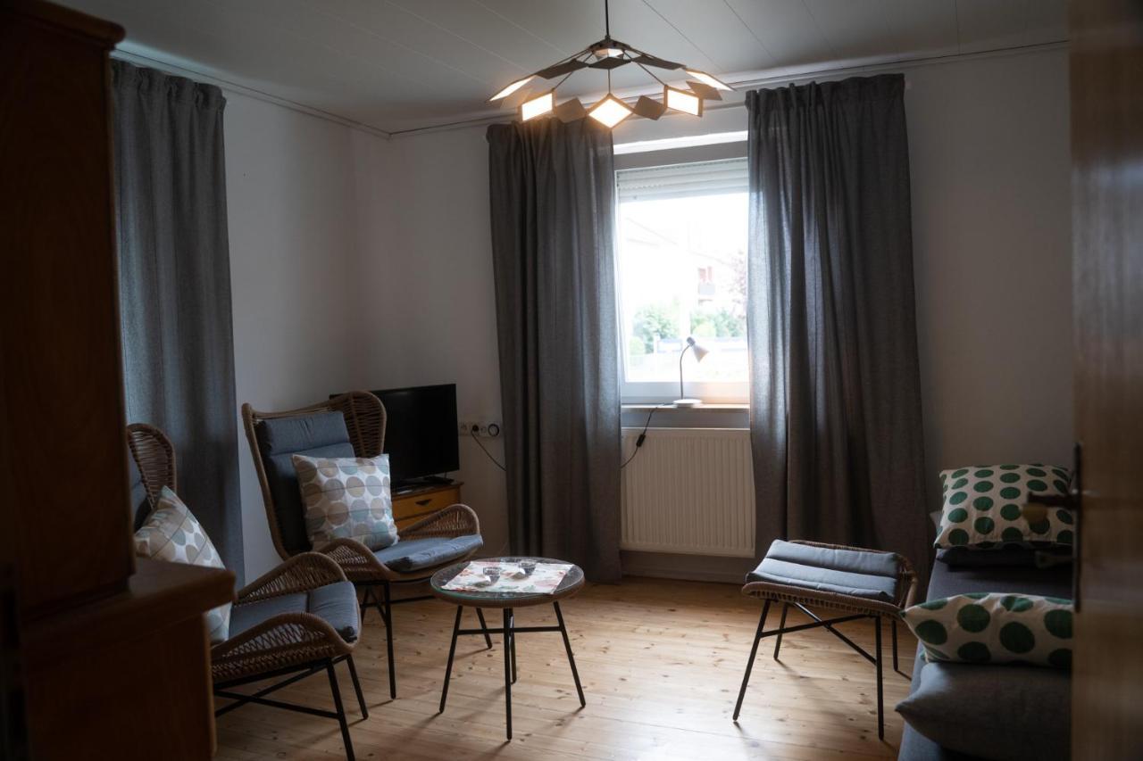 Niederkirchen bei Deidesheim Ferienhaus Lenchen מראה חיצוני תמונה